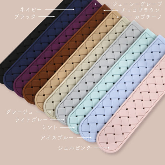 スマートウォッチ用 シリコンベルト SINNIS minimal/Grace用ベルト ミニマル 交換ベルト