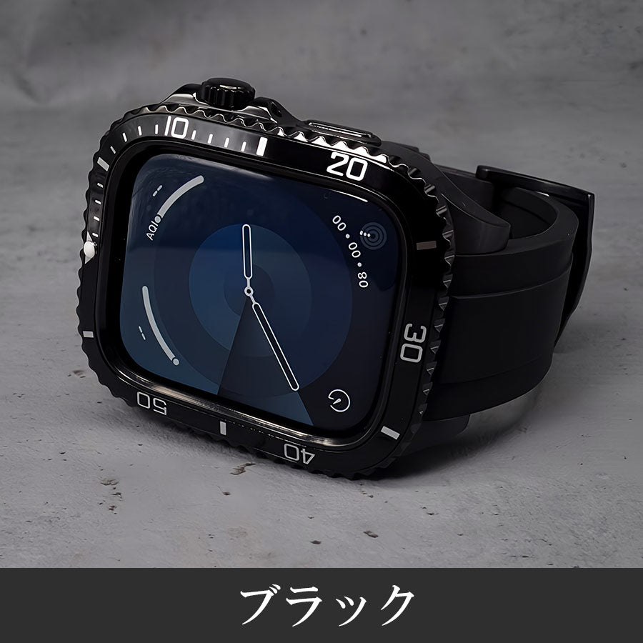 ブラック