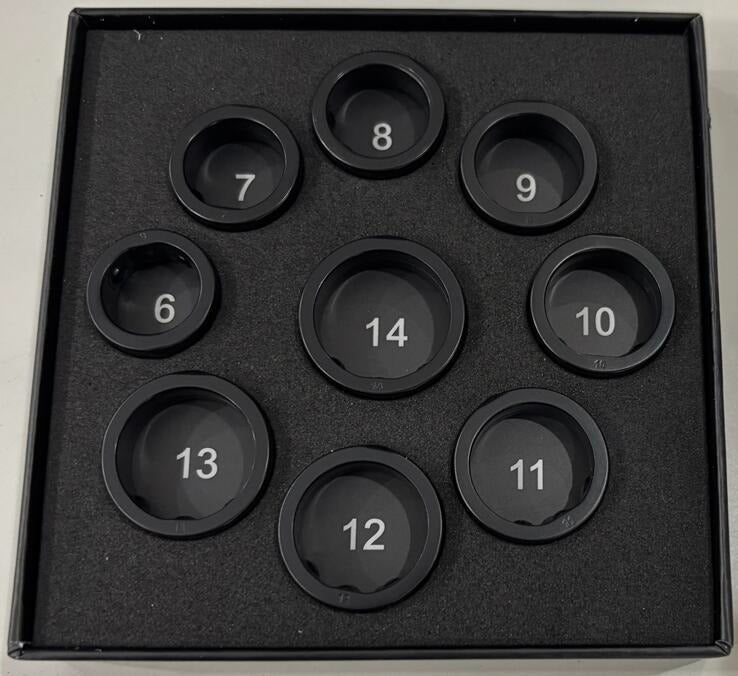 スマートリングサイジングキット