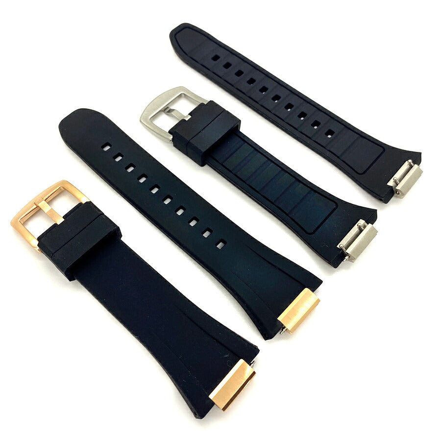 SINNIS アップルウォッチケース用スペアバンド ベルト ラバーバンド クロコ型押しバンド Apple watch バンド 40mm 41mm 44mm 45mm シリーズ series 8 7 6 5 4 SE Apple watch 