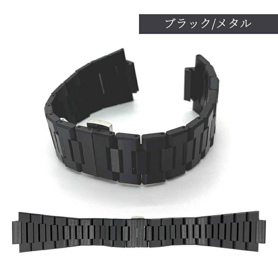SINNIS  アップルウォッチケース用スペアバンド ベルト メタルバンド  Apple watch バンド 44mm 45mm シリーズ series 8 7 6 5 4 SE Apple watch  交換 アップル ウォッチ おしゃれ