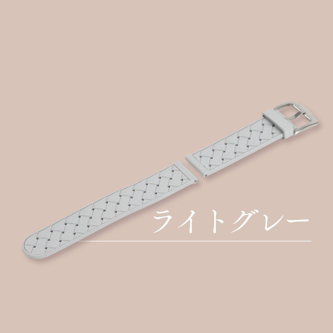 ライトグレー