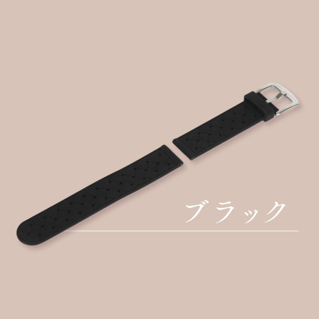 ブラック