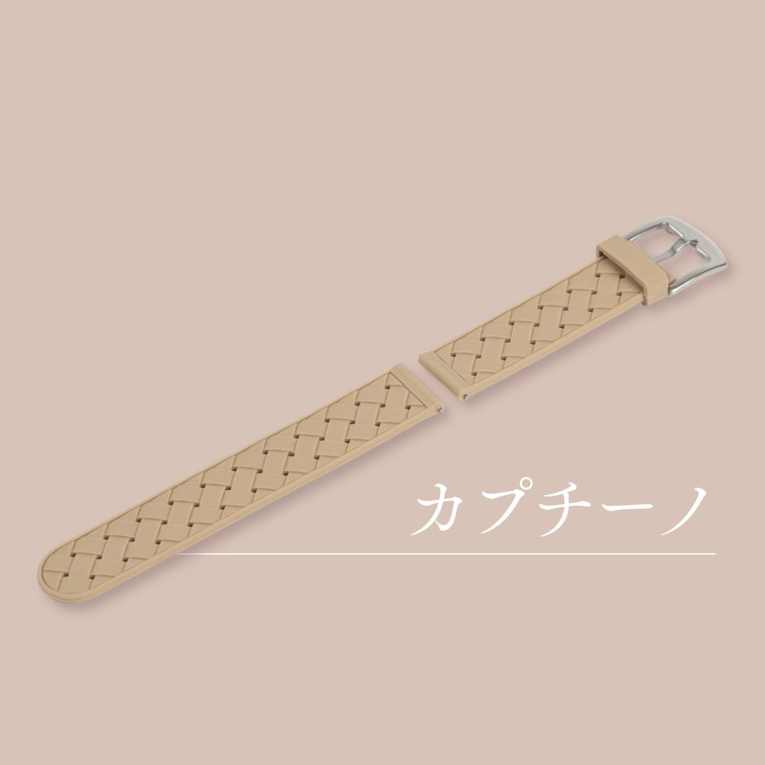 スマートウォッチ用 シリコンベルト SINNIS minimal/Grace用ベルト ミニマル 交換ベルト