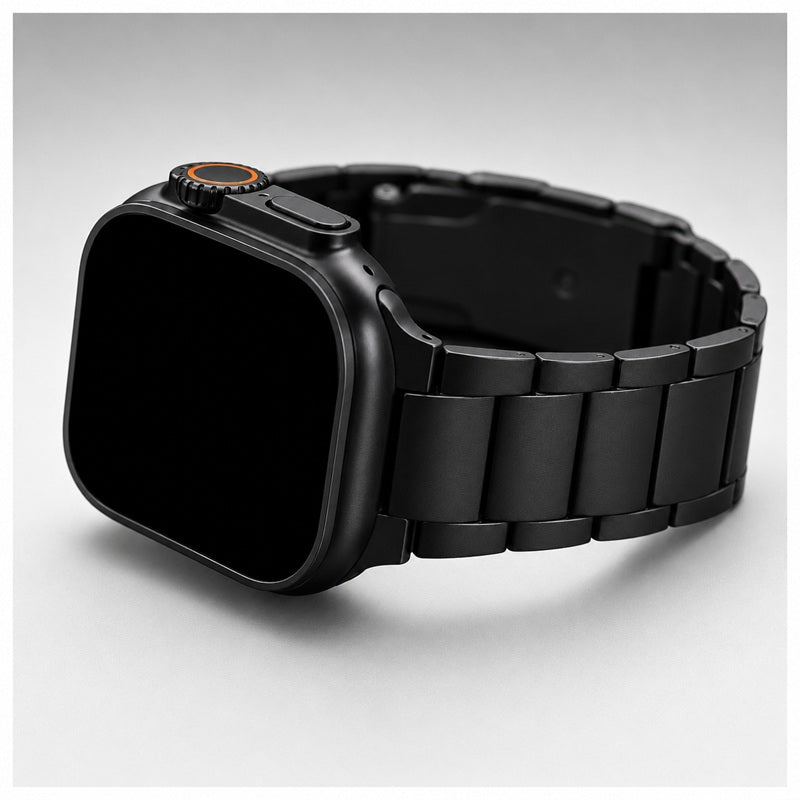 TITAN FORT GRAND ステルスブラック