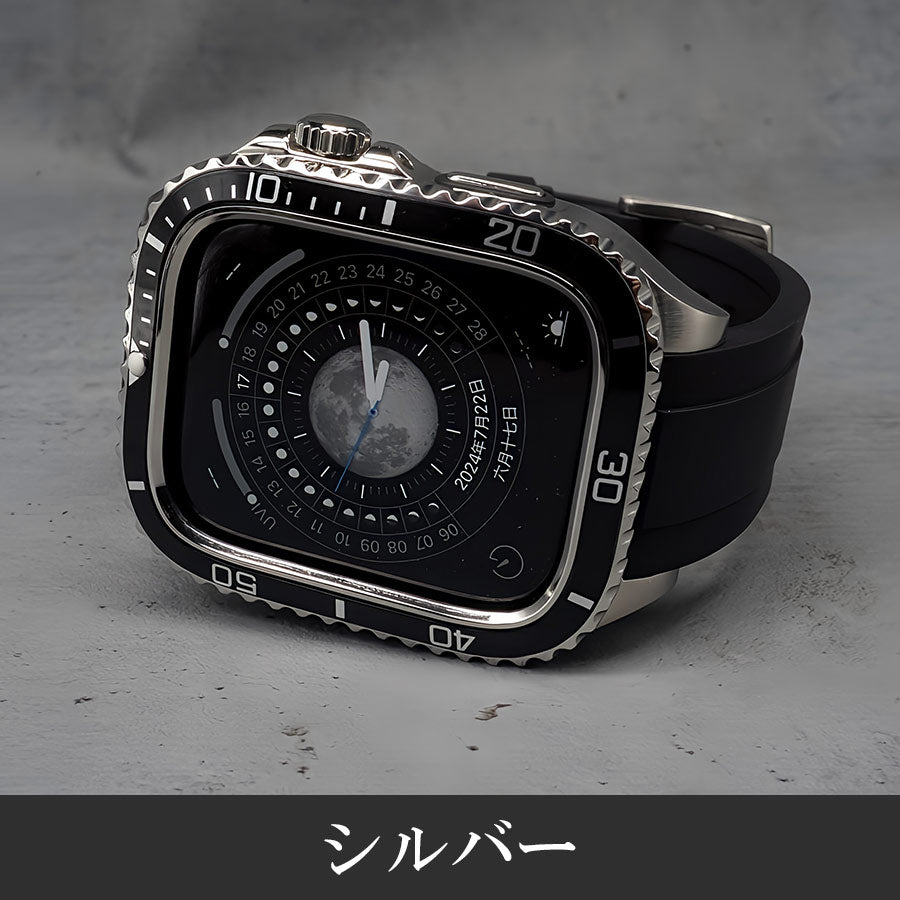 シルバー