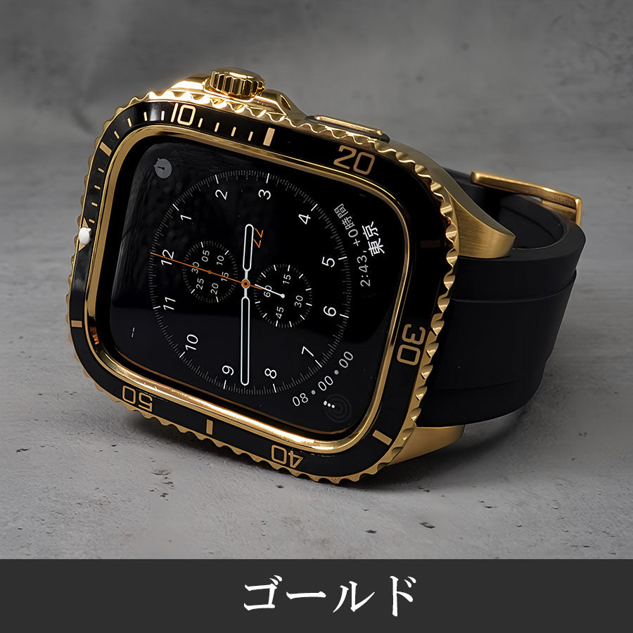 ゴールド