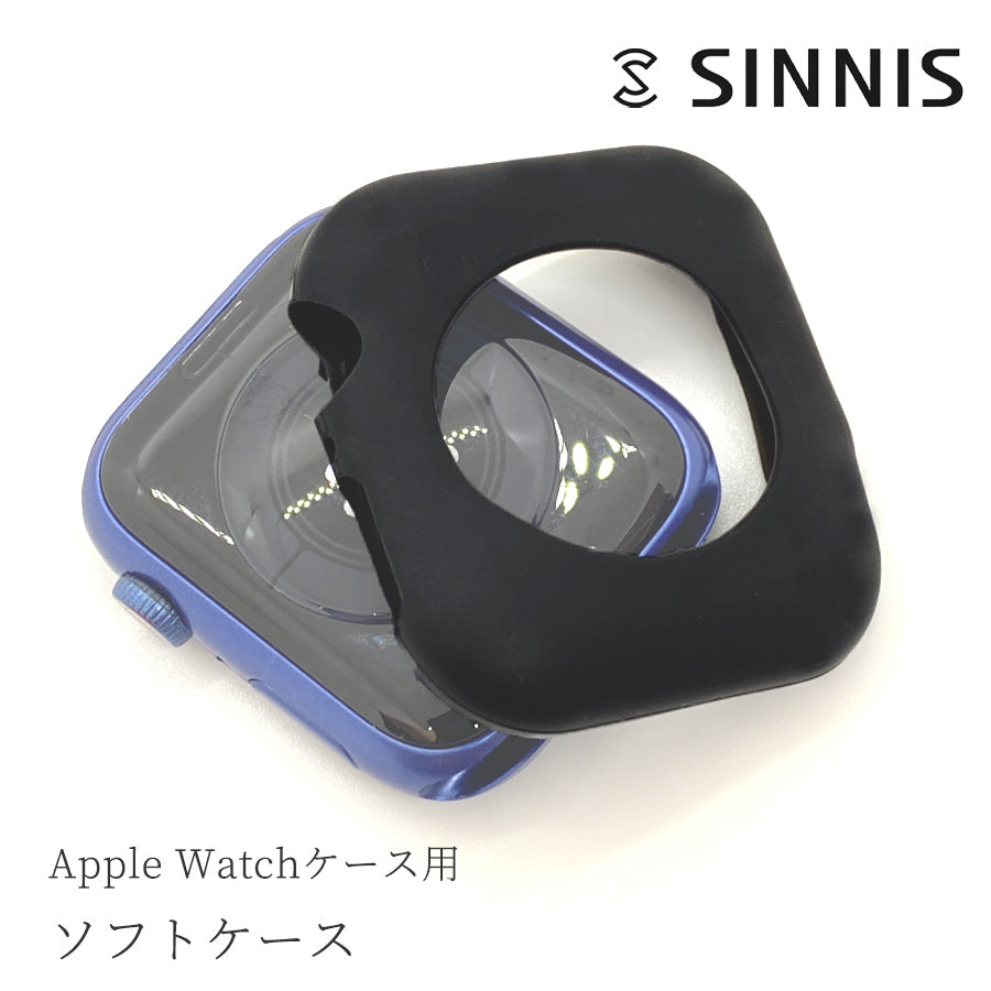 【SINNISケース購入者様限定】アップルウォッチケース専用 バンド用接続ネジピン 予備パーツ Apple Watch case