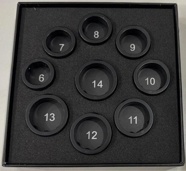 スマートリングサイジングキット