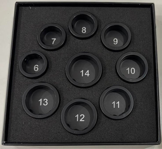 スマートリングサイジングキット