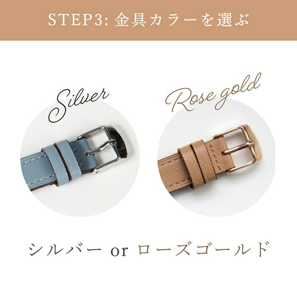 イタリアンレザー使用 汎用 ユニバーサル 革 腕時計  時計 くすみカラー 本革 高級 16mm 18mm 20mm ダニエルウェリントン クルース SINNIS コーチ クリスチャンポール  ローズフィールド ノードグリーン スマートウォ